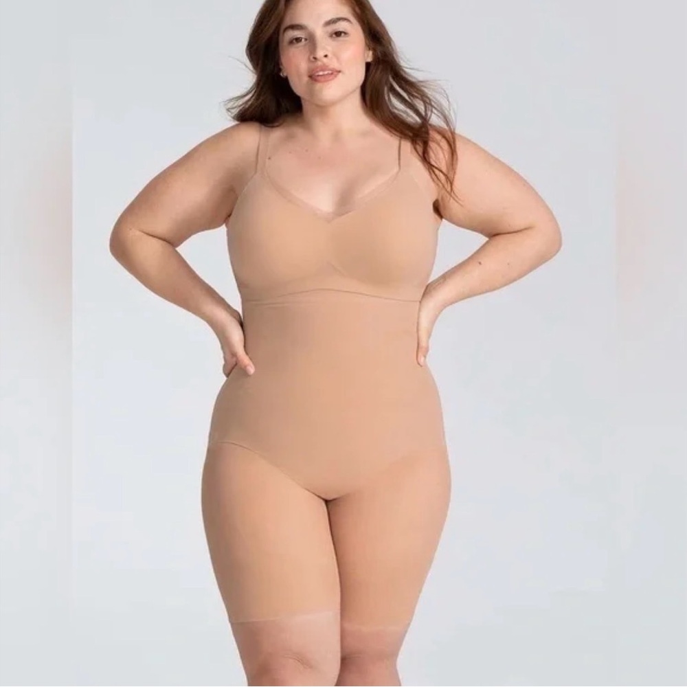 Honeylove SuperPower Short Size 1X